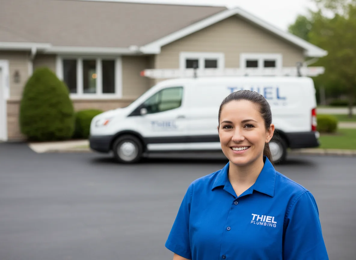 Plumber Crowville, LA FAQs